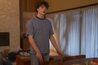 Imagen de (LSE) - Ludwig (T1): Ep.3  - 5