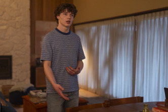 Imagen de (LSE) - Ludwig (T1): Ep.3  - 6