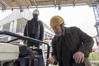 Imagen de Ludwig (T1): Ep.4  - 2