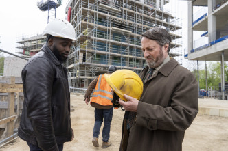 Imagen de Ludwig (T1): Ep.4  - 4
