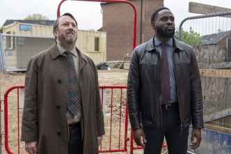 Imagen de Ludwig (T1): Ep.4  - 5