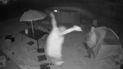 Imagen de Crímenes virales: No bromees con mi hijo - 2