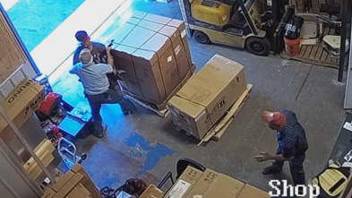 Imagen de Crímenes virales: Cógelo y vete - 2