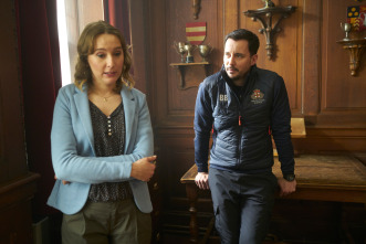 Imagen de (LSE) - Ludwig (T1): Ep.5  - 3