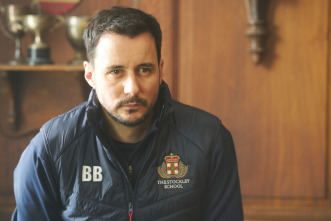Imagen de (LSE) - Ludwig (T1): Ep.5  - 4