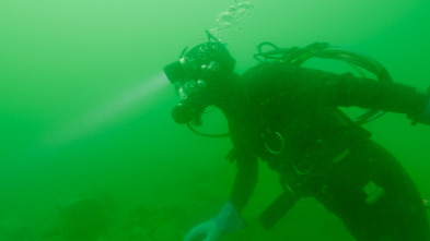 Imagen de La pesca del oro (T12): Apocalipsis Nome - Parte 2 - 2