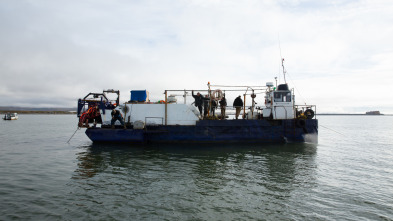 Imagen de La pesca del oro (T12): Juguetes del destino - Parte 2 - 2