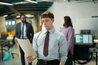 Imagen de Ludwig (T1): Ep.6  - 4