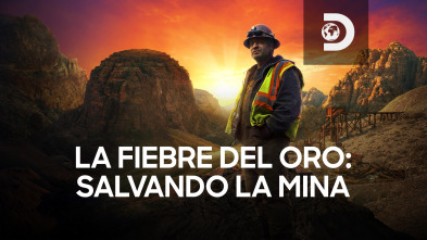Imagen de La fiebre del oro: salvando la mina  - 2