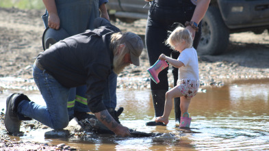 Imagen de La fiebre del oro - 2
