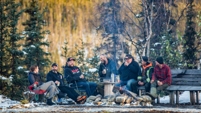 Imagen de La fiebre del oro - 2