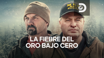 Imagen de La fiebre del oro bajo cero (T1) - 3