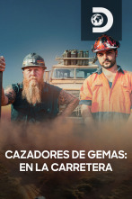 Imagen de Cazadores de gemas: en la carretera (T1) - 1