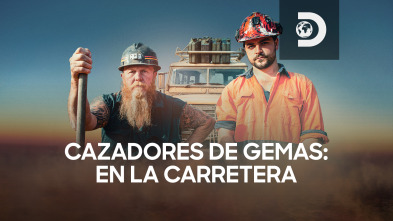 Imagen de Cazadores de gemas: en la carretera (T1) - 2