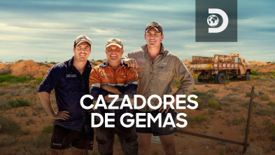 Imagen de Cazadores de gemas  - 2