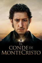 El conde de Montecristo