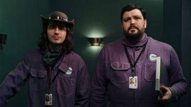 Imagen de Somos zombis - 3