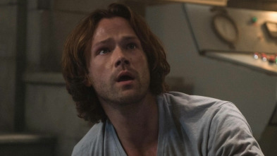 Supernatural (T12): Ep.22 Who We Are