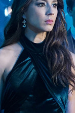 Imagen de Pequeñas mentirosas (T6): Ep.9 El último baile - 1