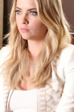 Imagen de Pequeñas mentirosas (T6): Ep.11 Últimamente pienso en Rosewood - 1
