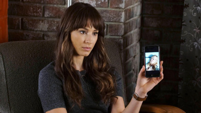 Imagen de Pequeñas mentirosas (T6): Ep.19 ¿Me has echado de menos? - 2