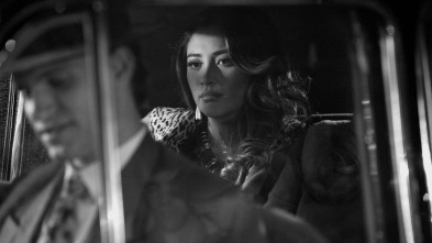 Imagen de Pequeñas mentirosas (T4): Ep.19 Juego de sombras - 2