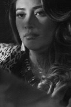 Imagen de Pequeñas mentirosas (T4): Ep.19 Juego de sombras - 1