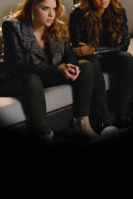 Imagen de Pequeñas mentirosas (T4): Ep.24 