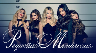 Imagen de Pequeñas mentirosas (T6) - 2