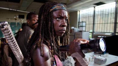 Imagen de The Walking Dead (T4): Ep.4 Indiferencia - 2