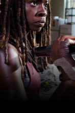 Imagen de The Walking Dead (T4): Ep.4 Indiferencia - 1