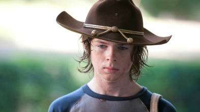 Imagen de The Walking Dead (T4): Ep.9 Después - 2