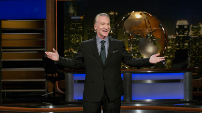 Real Time with Bill Maher (T15)