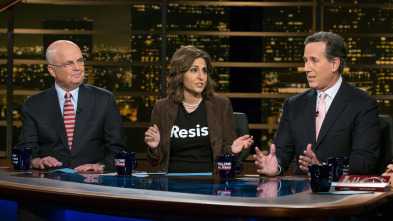 Imagen de Real Time with Bill Maher (T15) - 2