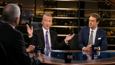 Real Time with Bill Maher (T15)