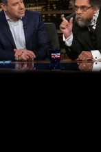 Imagen de Real Time with Bill Maher (T15) - 1