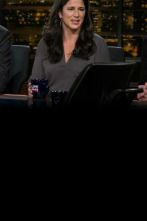 Imagen de Real Time with Bill Maher (T15) - 1