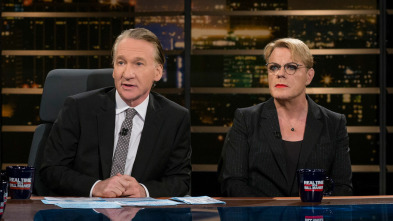 Imagen de Real Time with Bill Maher (T15) - 2