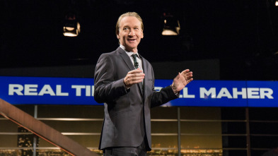 Real Time with Bill Maher (T15)