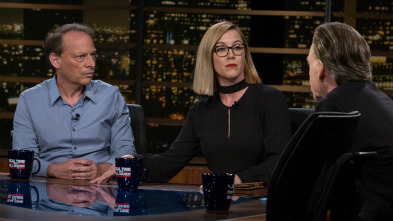 Imagen de Real Time with Bill Maher (T15) - 2