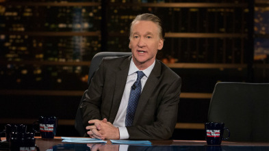 Real Time with Bill Maher (T15)