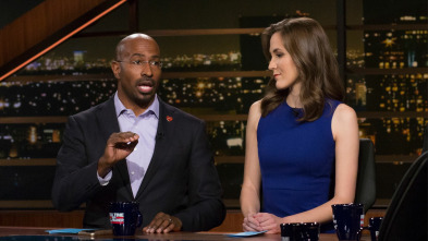 Imagen de Real Time with Bill Maher (T15) - 2
