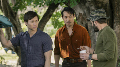 Imagen de El simpatizante (T1) - 2