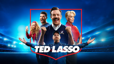 Imagen de Ted Lasso (T3) - 2