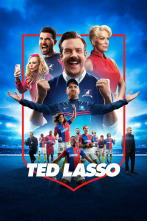 Imagen de Ted Lasso (T3) - 1