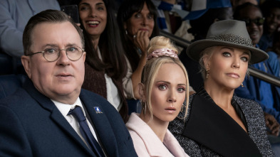 Imagen de Ted Lasso (T3): Ep.2 (No quiero ir a) Chelsea - 2