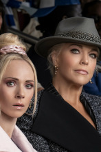 Imagen de Ted Lasso (T3): Ep.2 (No quiero ir a) Chelsea - 1