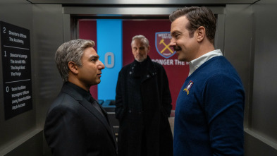 Imagen de Ted Lasso (T3): Ep.4 Una gran semana - 2