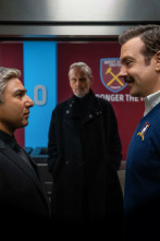 Imagen de Ted Lasso (T3): Ep.4 Una gran semana - 1