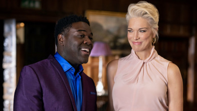 Imagen de Ted Lasso (T3): Ep.10 Los internacionales - 2